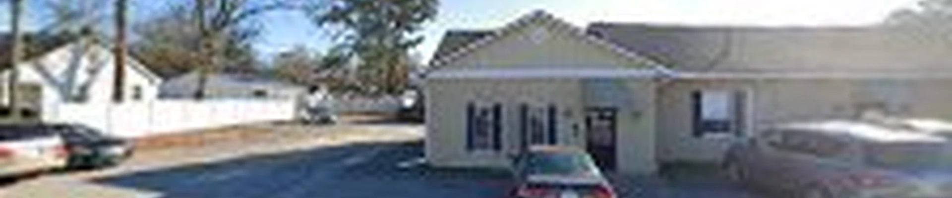 Aquamarine Exterior Cleaning