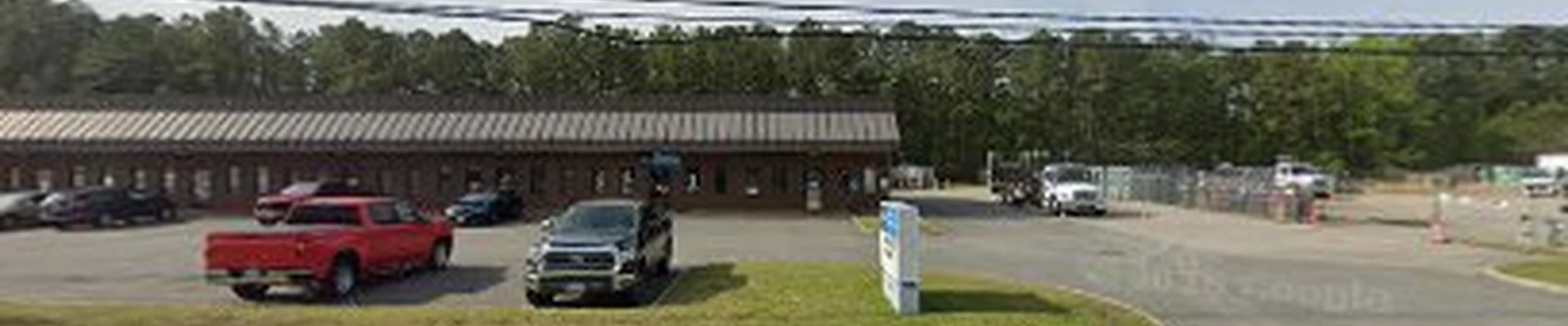 Armour Painting & Cleaning Services Inc.