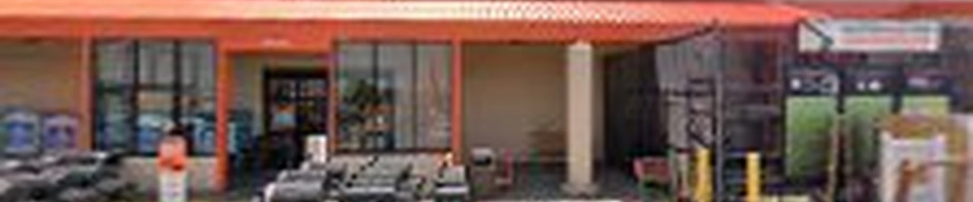 Home Services at The Home Depot