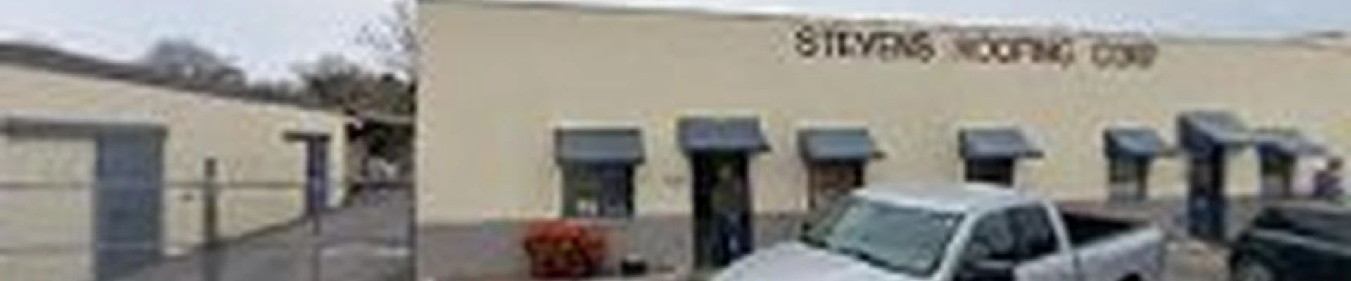 Stevens Roofing Corporation