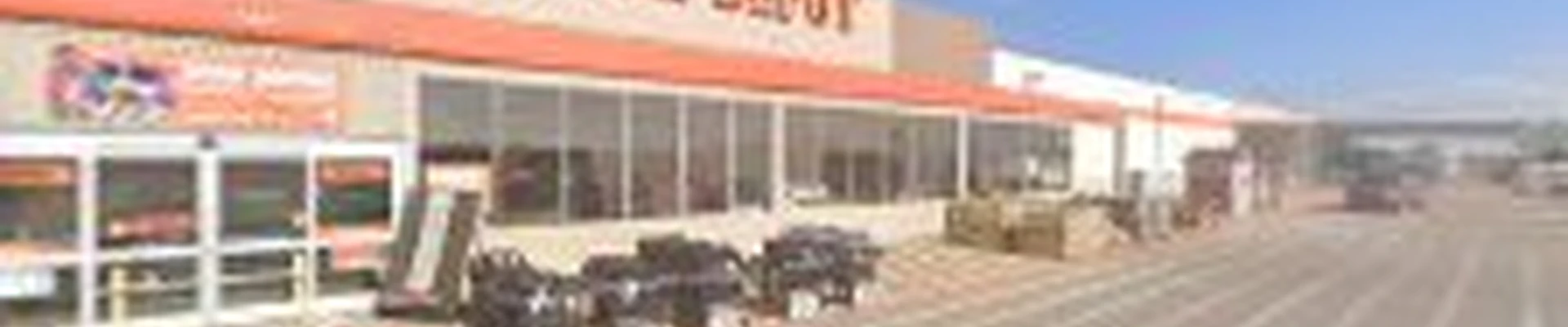 Home Services at The Home Depot