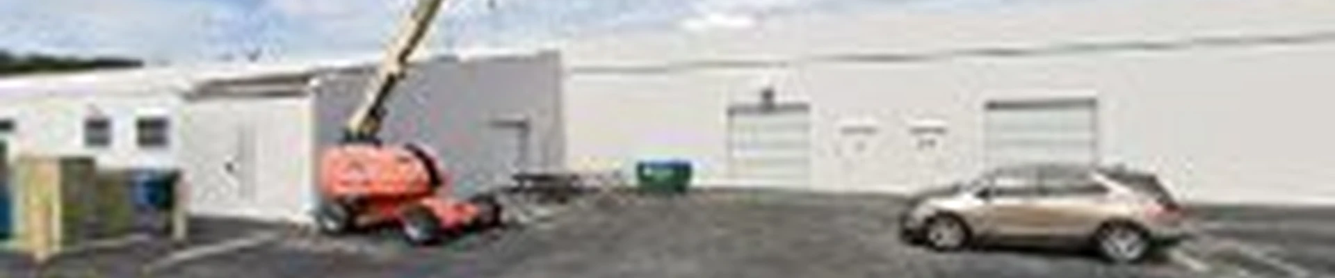 Coverall of South Florida