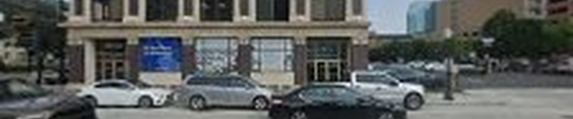 SERVPRO of Downtown Dallas - Team Wilson