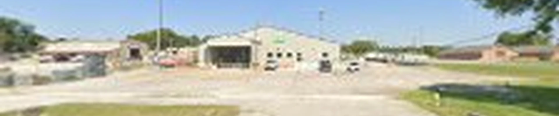 Sunbelt Rentals Climate Control