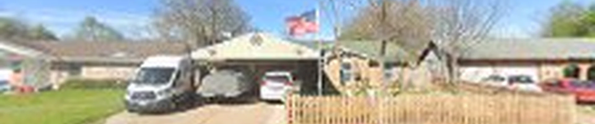 C R Rain Gutters