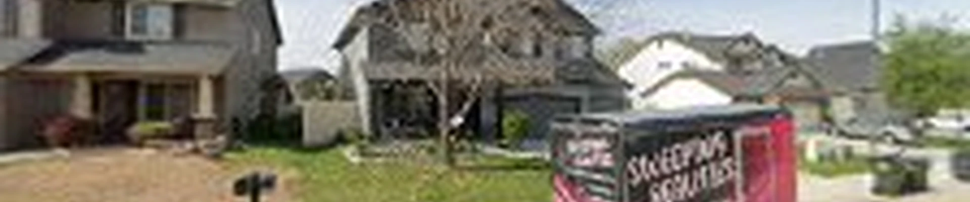 Sweeping Beauties Construction Cleaning Inc