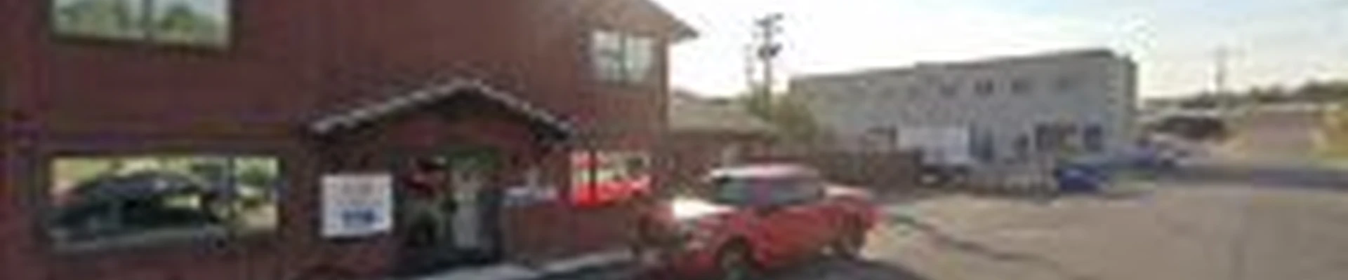 Sunshine Window Cleaning Inc.