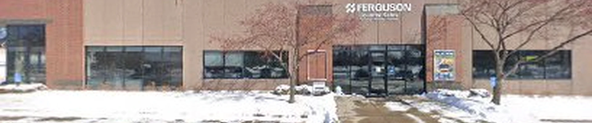 Ferguson HVAC Supply