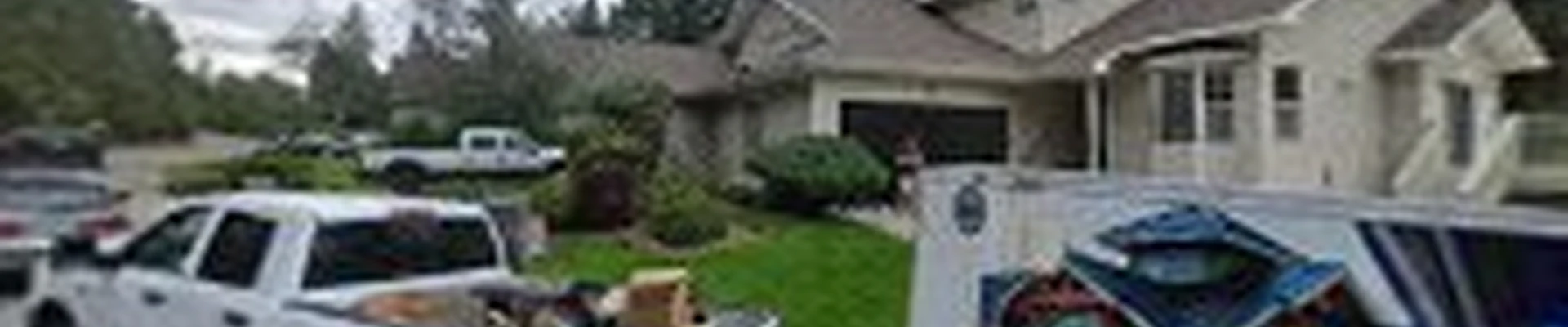 Maid In Spokane