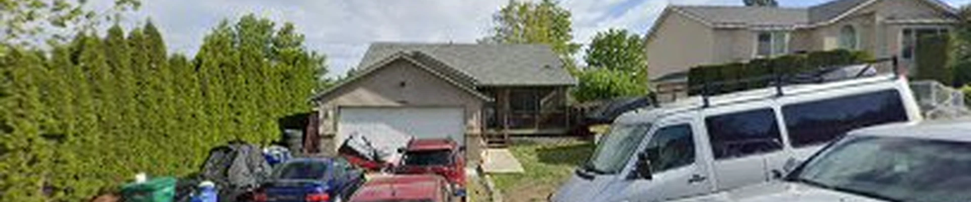 Lasalle Air Duct Cleaning Services Spokane WA