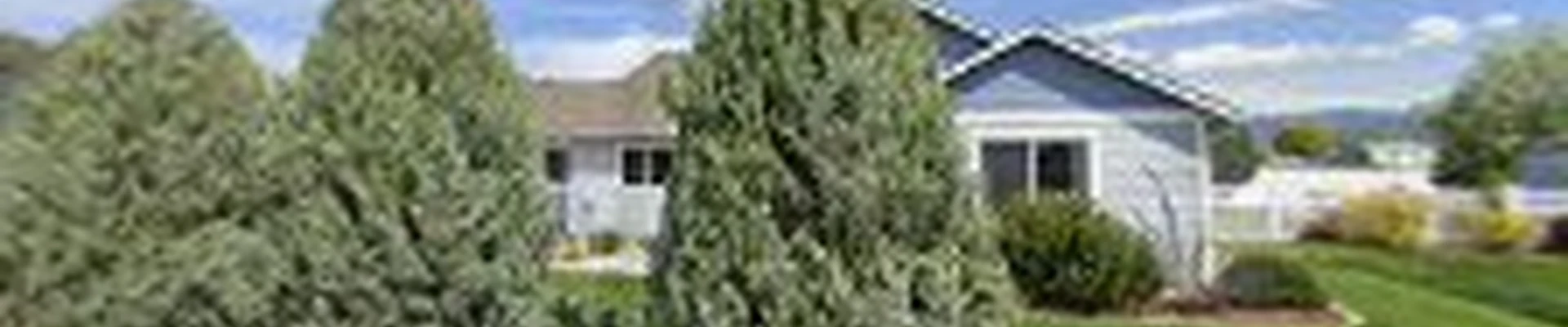 Spokane Pressure Washing