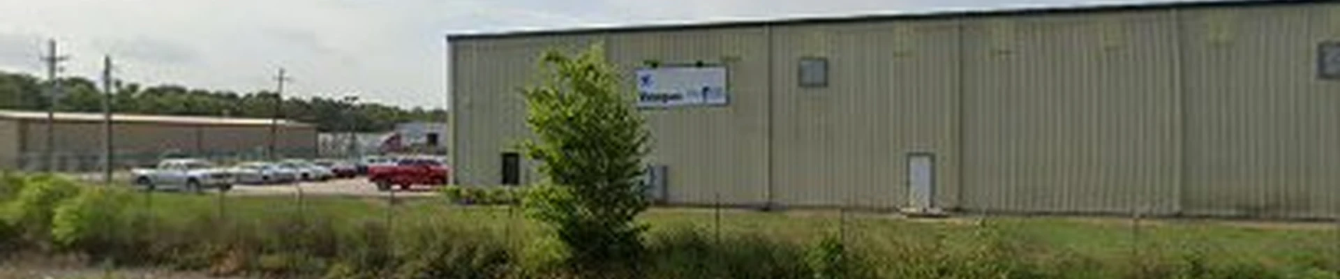 Thompson Industrial Services