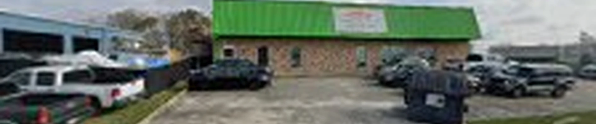 SERVPRO of East Baton Rouge