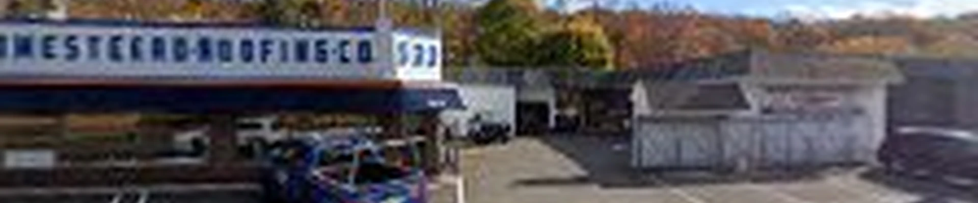 Homestead Roofing Company