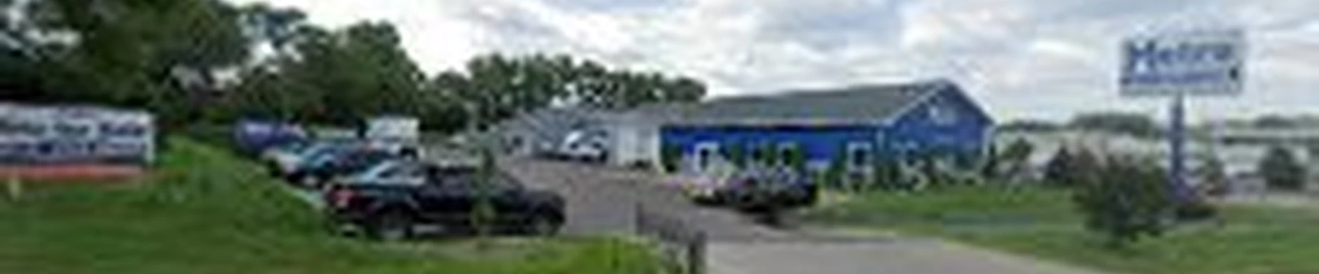 Metro Heating & Cooling
