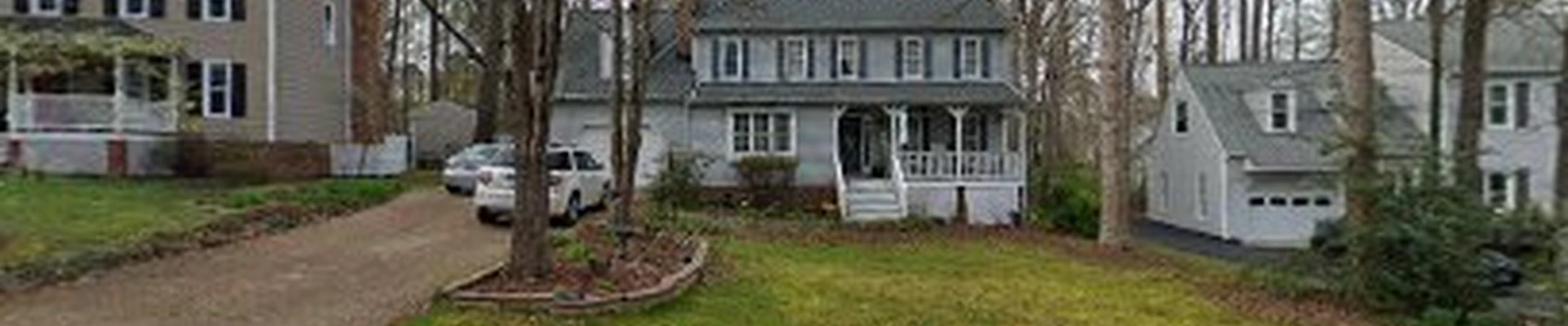 Custom House Cleaning