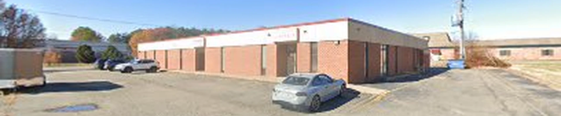 James River Residential Cleaning
