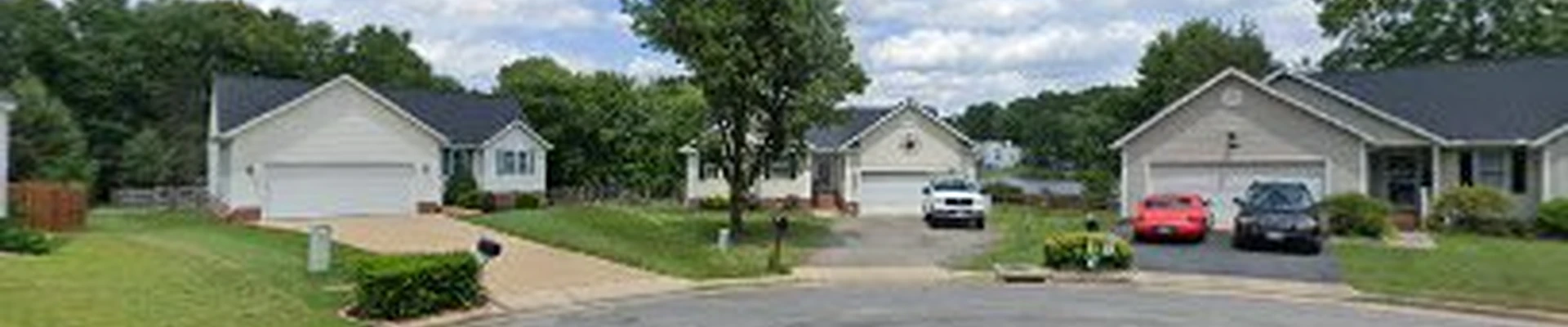 Richmond Curb Appeal