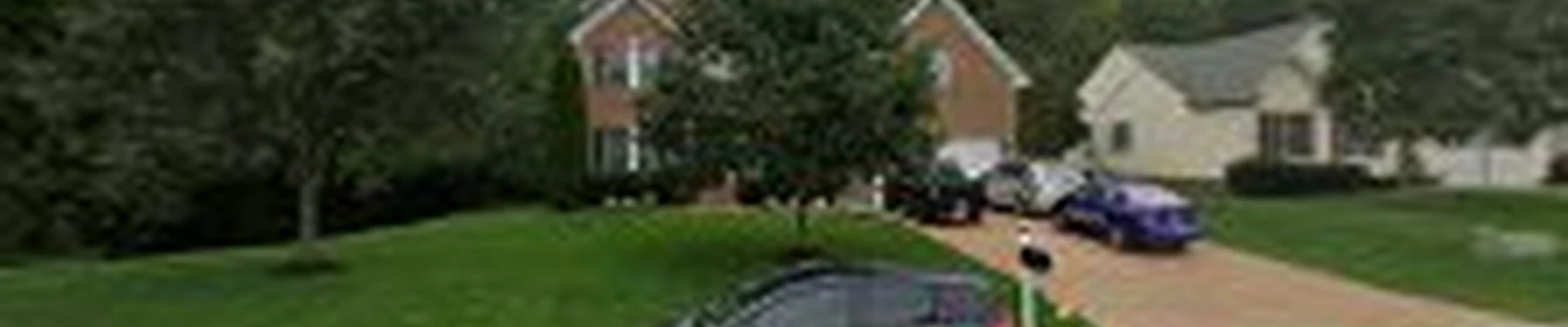 All Shine House Cleaning