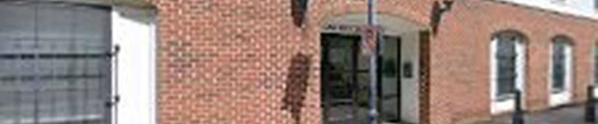 Dirt Busters Commercial Cleaning LLC