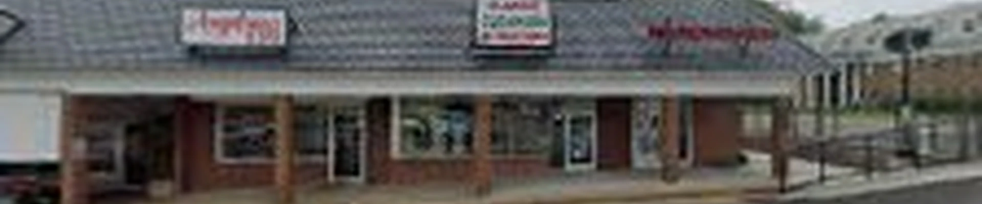 Classic Cleaners