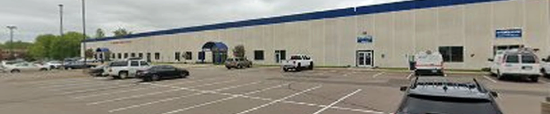 Ferguson HVAC Supply