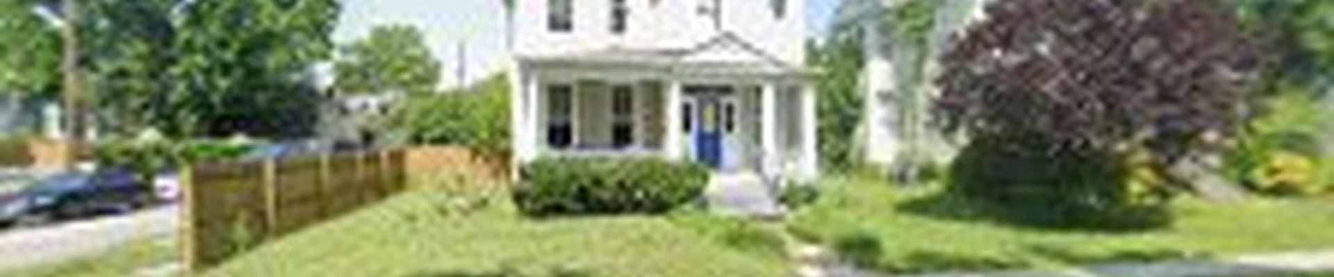 Beautiful Home and Deck Cleaning