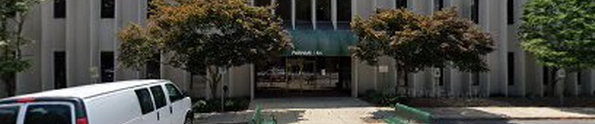 H&T Commercial Cleaning & Maintenance LLC