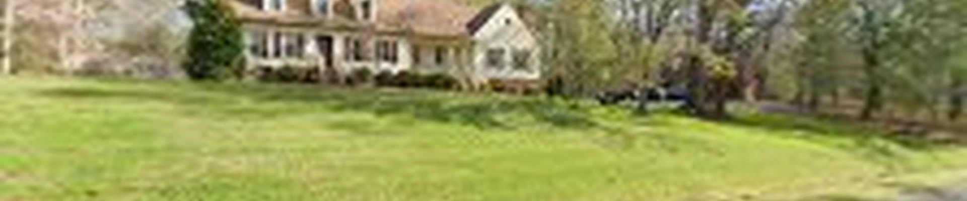 Professional Exterior Cleaning