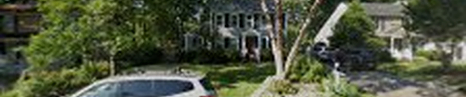 Mark W. Johnson Powerwashing