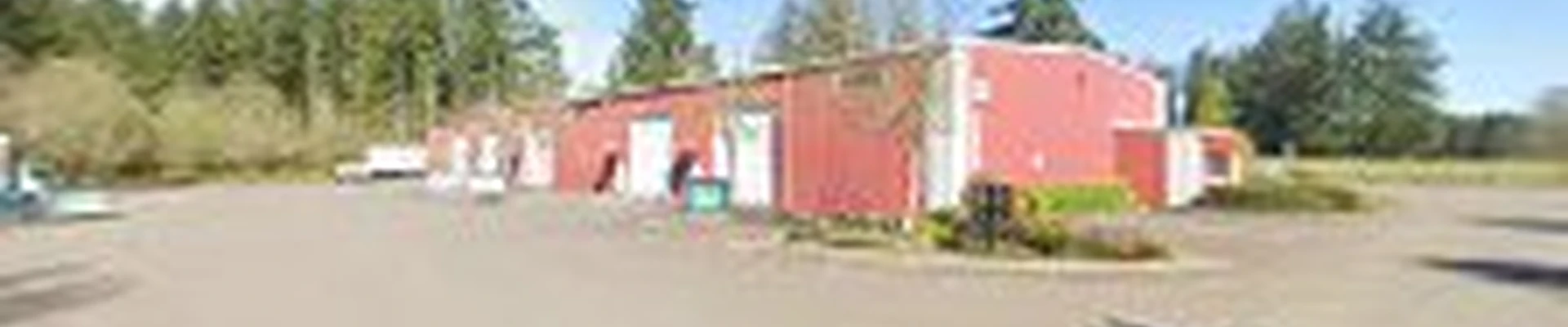 SERVPRO of Lacey