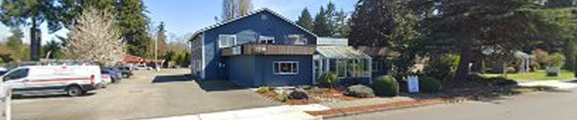 OJH Dryer vent & Air Duct Cleaning Services Lacey, WA