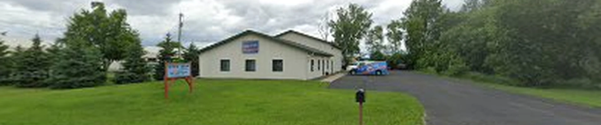 White Bear Heating & Cooling
