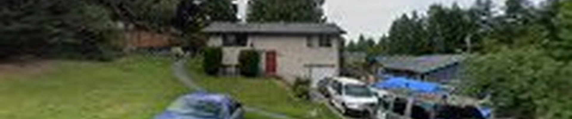 Puyallup Roof Cleaning