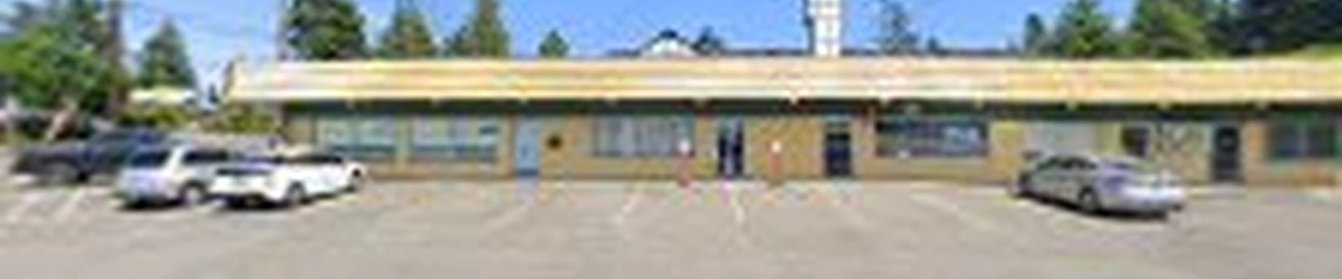 South Sound Janitorial
