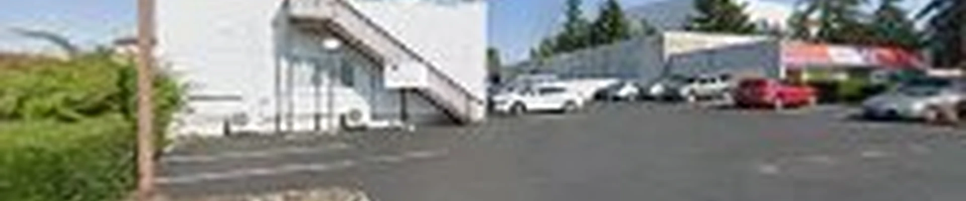 IBEX Roof Tacoma