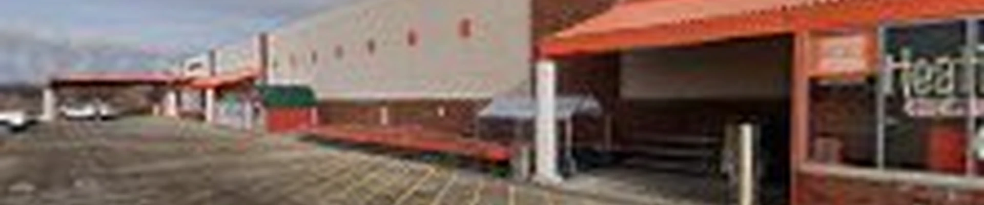 Home Services at The Home Depot