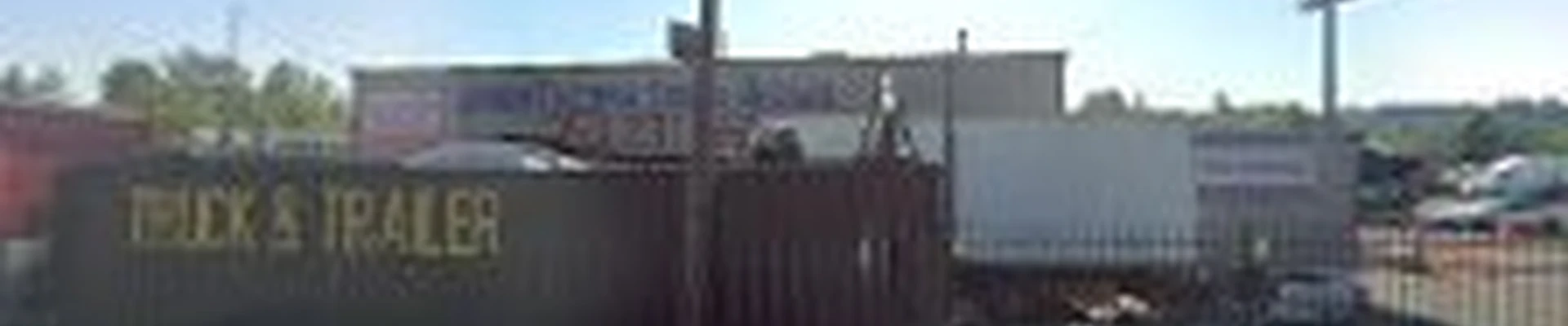 Tacoma Mobile Truck Wash