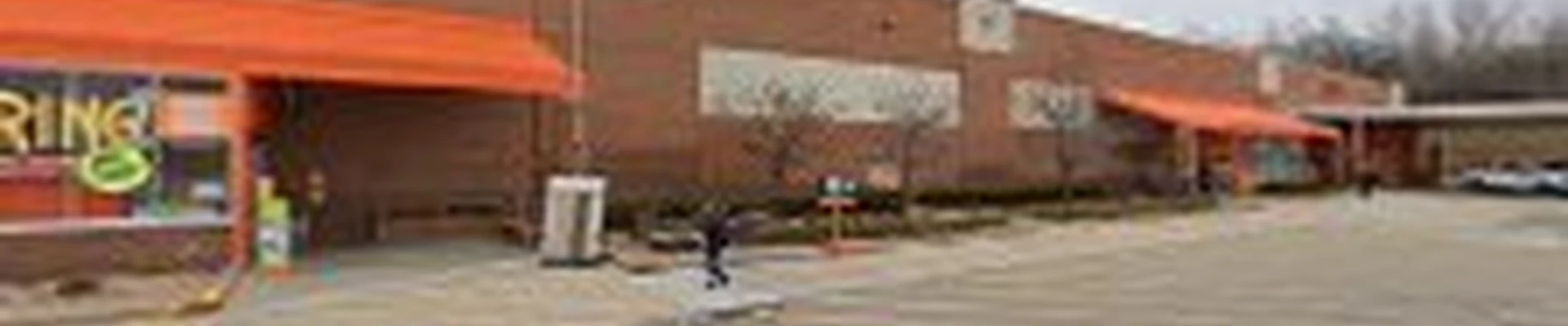 Home Services at The Home Depot