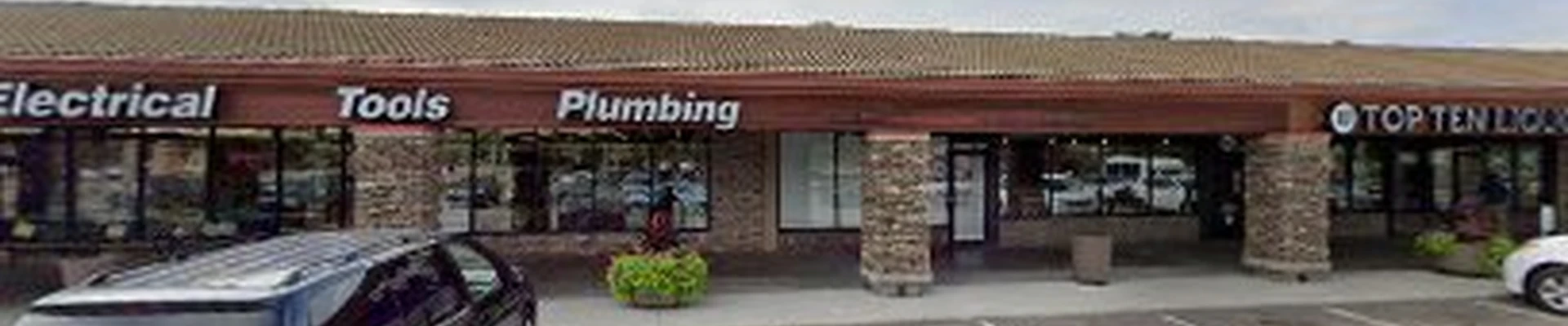 Heating & Air Conditioning