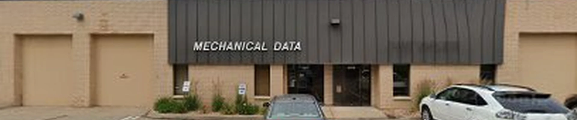 Mechanical Data Corporation