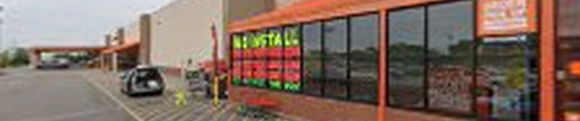 Home Services at The Home Depot