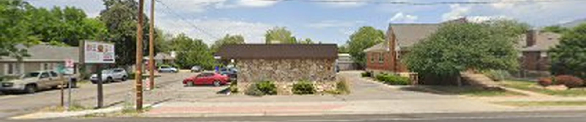 Anderson Express Cleaners