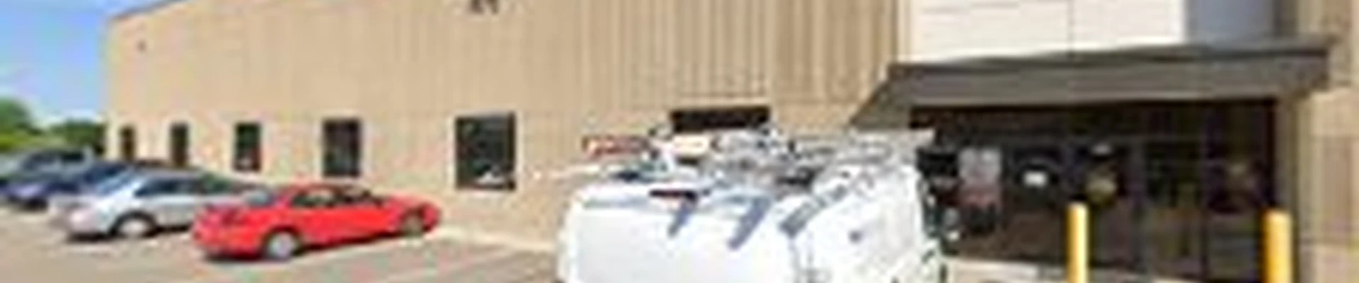 Lennox Stores (Parts Plus)