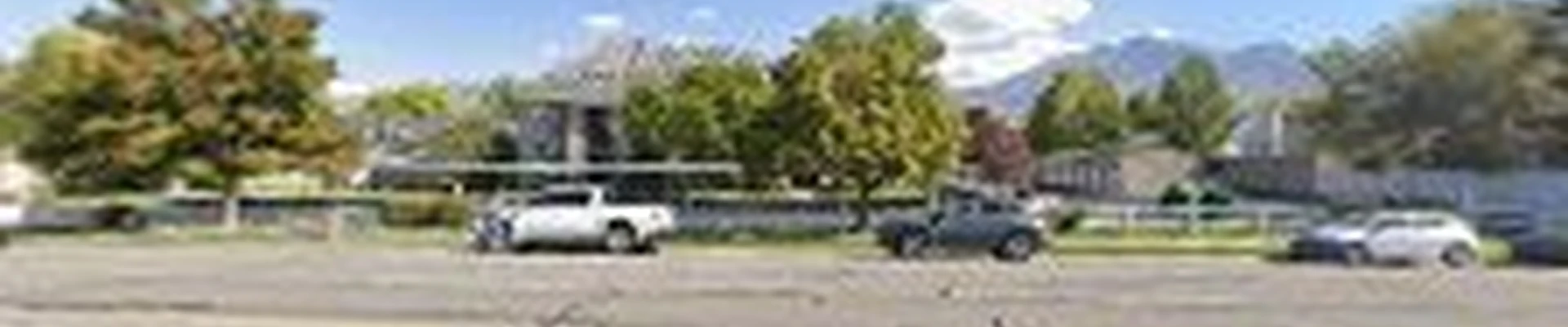 Pressure Washing Services Utah, LLC