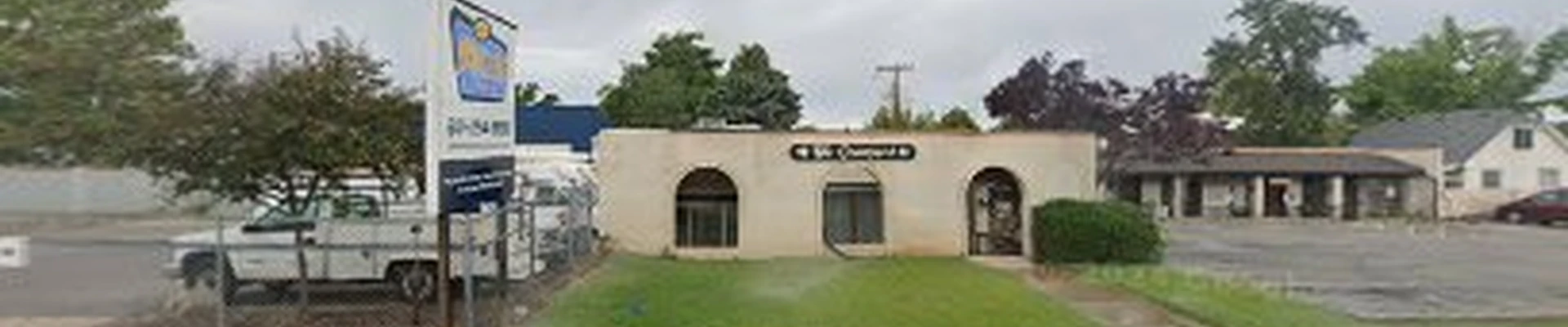 Advanced Building Care