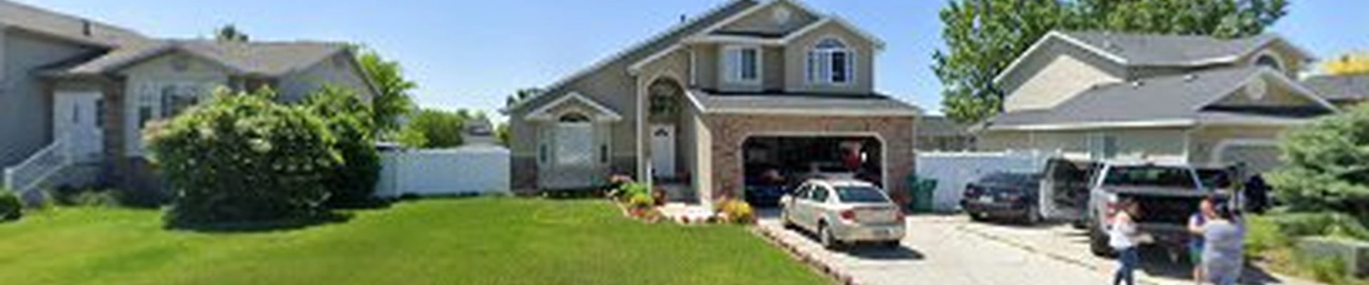 Utah Green Cleaning Services LLC
