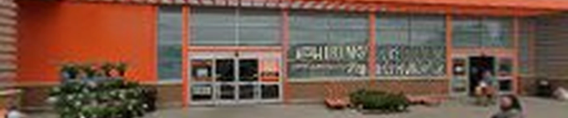 Home Services at The Home Depot