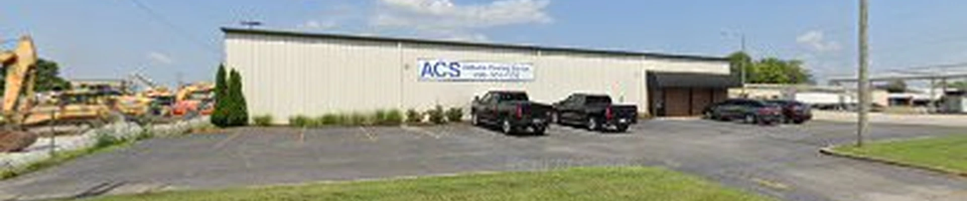 Alabama Cleaning Service