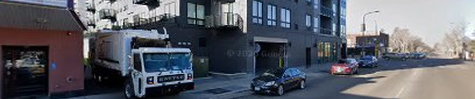 Heating & Cooling Saint Paul